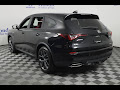 2023 Acura MDX w/A-Spec Package