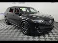 2023 Acura MDX w/A-Spec Package
