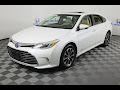 2018 Toyota Avalon Hybrid Limited