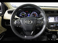 2018 Toyota Avalon Hybrid Limited