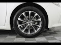 2018 Toyota Avalon Hybrid Limited