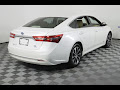 2018 Toyota Avalon Hybrid Limited