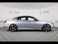 2022 Honda Accord Sedan Sport