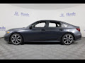 2026 Honda Civic Sedan Hybrid Sport Touring