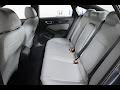 2026 Honda Civic Sedan Hybrid Sport Touring