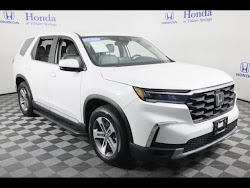 2024 Honda Pilot EX-L 8 Passenger
