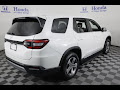 2024 Honda Pilot EX-L 8 Passenger