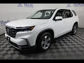 2024 Honda Pilot EX-L 8 Passenger