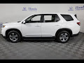 2024 Honda Pilot EX-L 8 Passenger