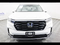 2024 Honda Pilot EX-L 8 Passenger