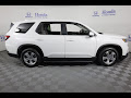 2024 Honda Pilot EX-L 8 Passenger