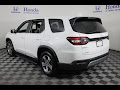 2024 Honda Pilot EX-L 8 Passenger