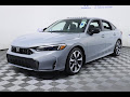 2026 Honda Civic Sedan Hybrid Sport Touring