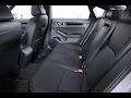 2026 Honda Civic Sedan Hybrid Sport Touring