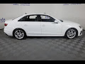 2023 Audi A4 Sedan S line Premium Plus