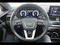 2023 Audi A4 Sedan S line Premium Plus