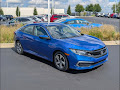 2019 Honda Civic Sedan LX