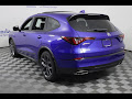 2023 Acura MDX w/A-Spec Package