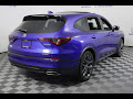 2023 Acura MDX w/A-Spec Package