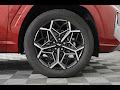 2022 Hyundai Tucson N Line