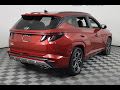 2022 Hyundai Tucson N Line