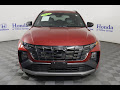 2022 Hyundai Tucson N Line