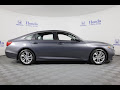 2018 Honda Accord Sedan LX 1.5T