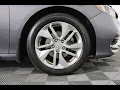 2018 Honda Accord Sedan LX 1.5T