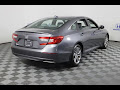 2018 Honda Accord Sedan LX 1.5T