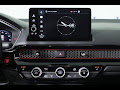 2026 Honda Civic Si 4DR MT
