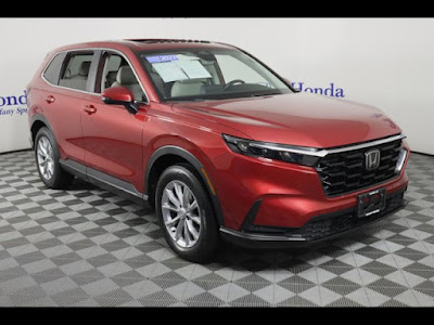 2023 Honda CR-V