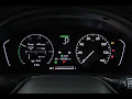 2026 Honda Civic Sedan Hybrid Sport