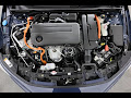 2026 Honda Civic Sedan Hybrid Sport