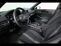 2026 Honda Civic Sedan Hybrid Sport