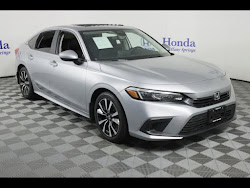 2024 Honda Civic Sedan EX