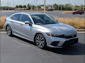2024 Honda Civic Sedan EX