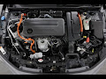 2026 Honda Civic Hatchback Hybrid Sport