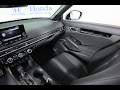 2026 Honda Civic Hatchback Hybrid Sport