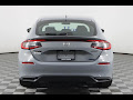 2026 Honda Civic Hatchback Hybrid Sport