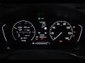 2026 Honda Civic Hatchback Hybrid Sport
