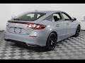 2026 Honda Civic Hatchback Hybrid Sport