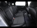 2026 Honda Civic Hatchback Hybrid Sport