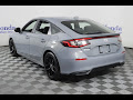2026 Honda Civic Hatchback Hybrid Sport