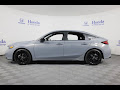 2026 Honda Civic Hatchback Hybrid Sport