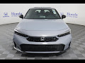 2026 Honda Civic Hatchback Hybrid Sport