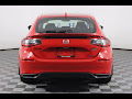 2026 Honda Civic Hatchback Hybrid Sport Touring