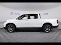 2024 Honda Ridgeline TrailSport