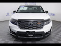 2024 Honda Ridgeline TrailSport
