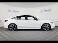 2026 Honda Civic Sedan Hybrid Sport Touring