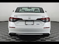 2026 Honda Civic Sedan Hybrid Sport Touring